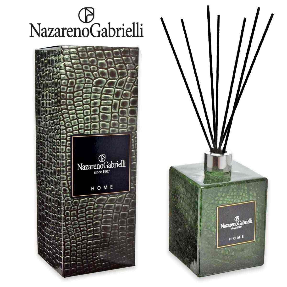 Nazareno gabrielli talo 500 ml krokotiili
