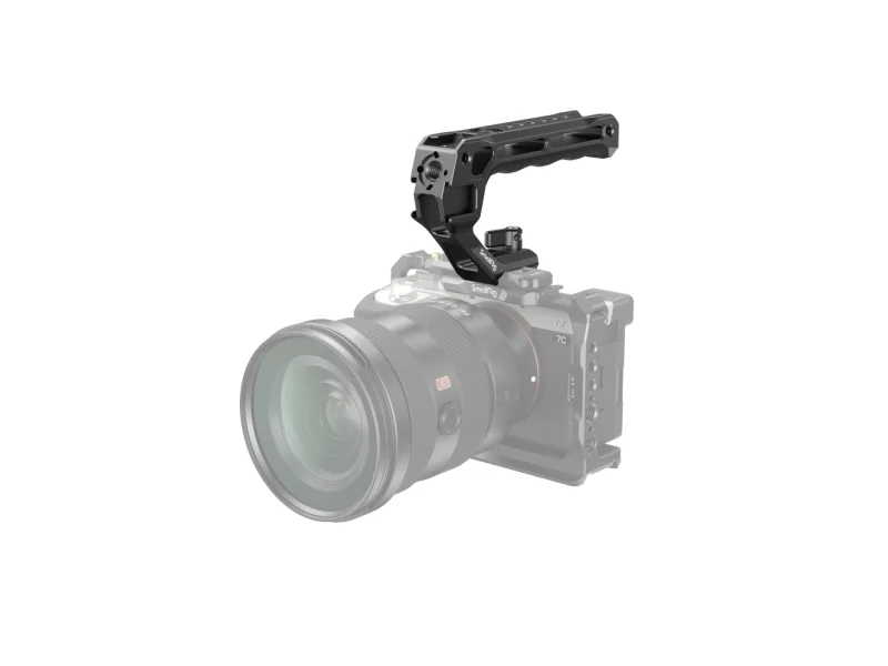 SmallRig 3766 Nato Top Handle