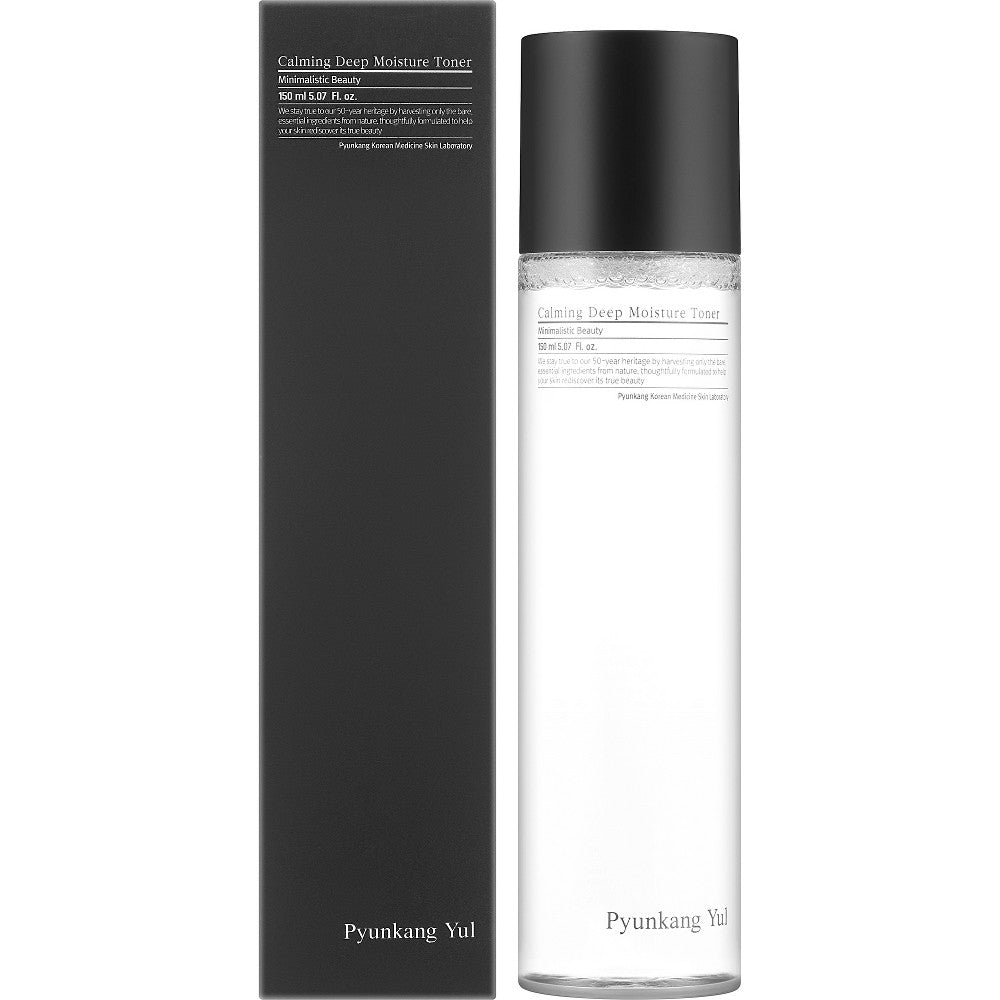 Pyunkang yul Deep Calming Moisturizing Tonic - 150 ml