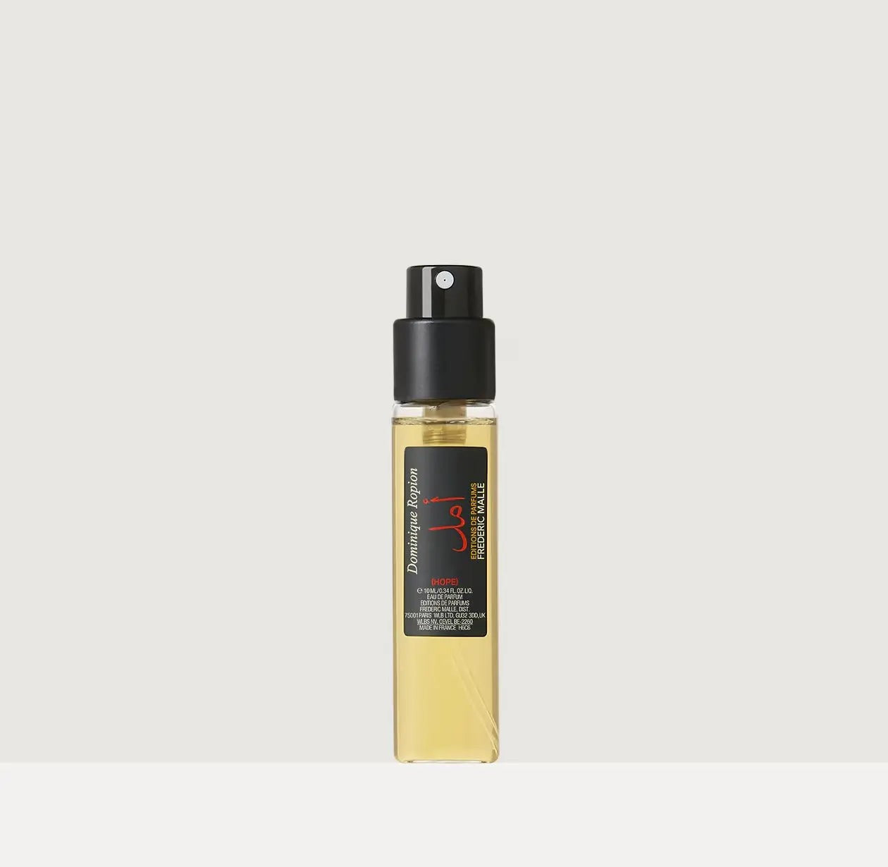 Frederic Malle Hope - 10 ml parfum unisex