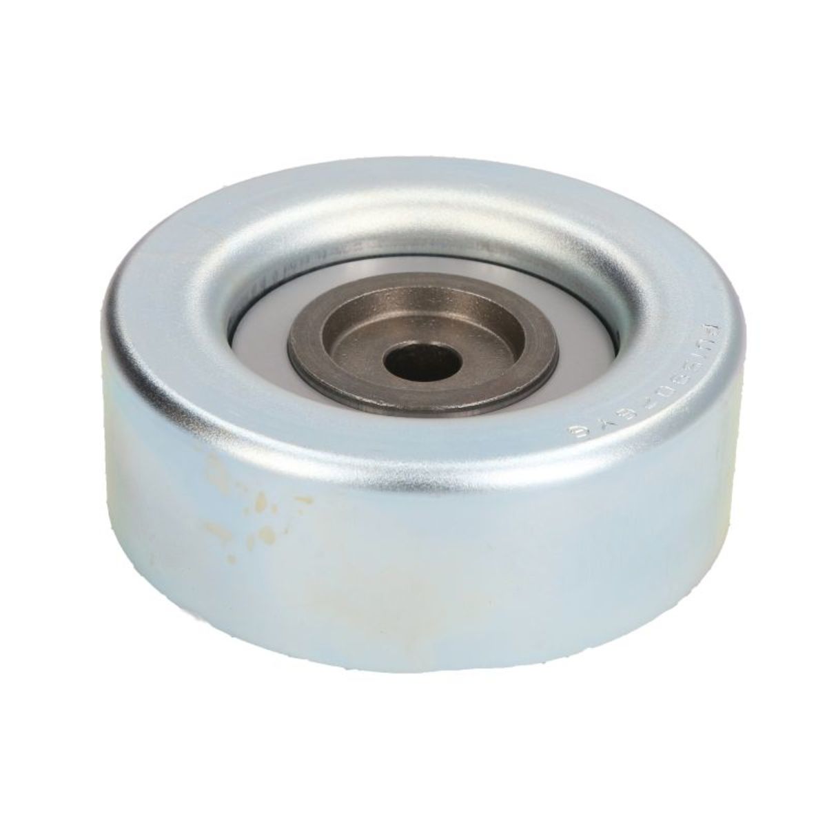 Ohjainrulla, moniurahihna SKF VKM 65045