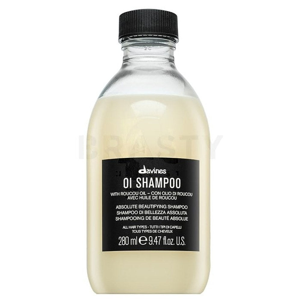 Davines Oi shampoo 280 ml