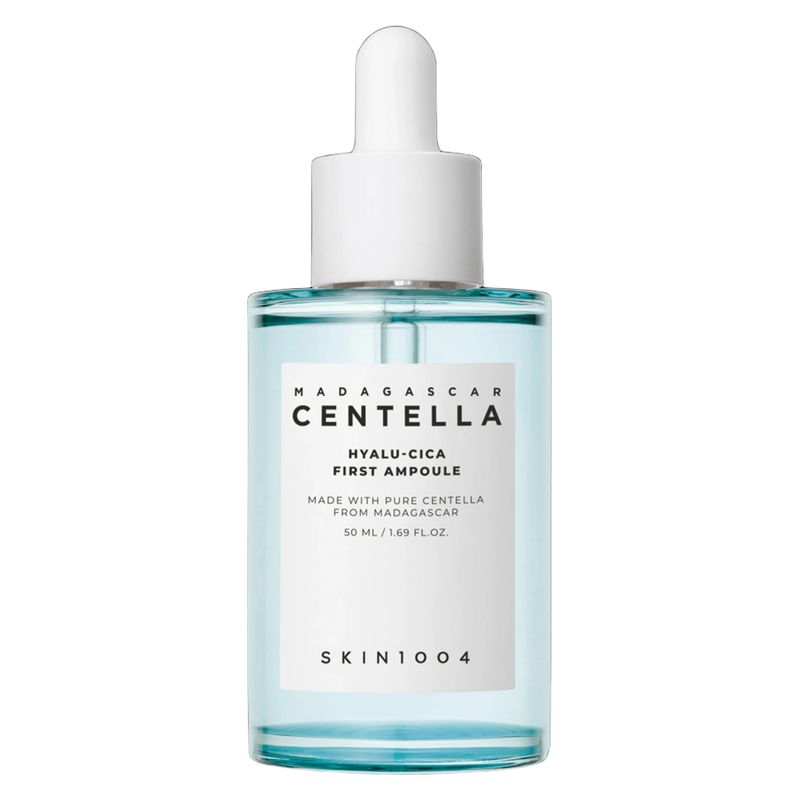 Skin1004 MADAGASCAR CENTELLA HYALU-CICA FIRST AMPOULE 50 ml