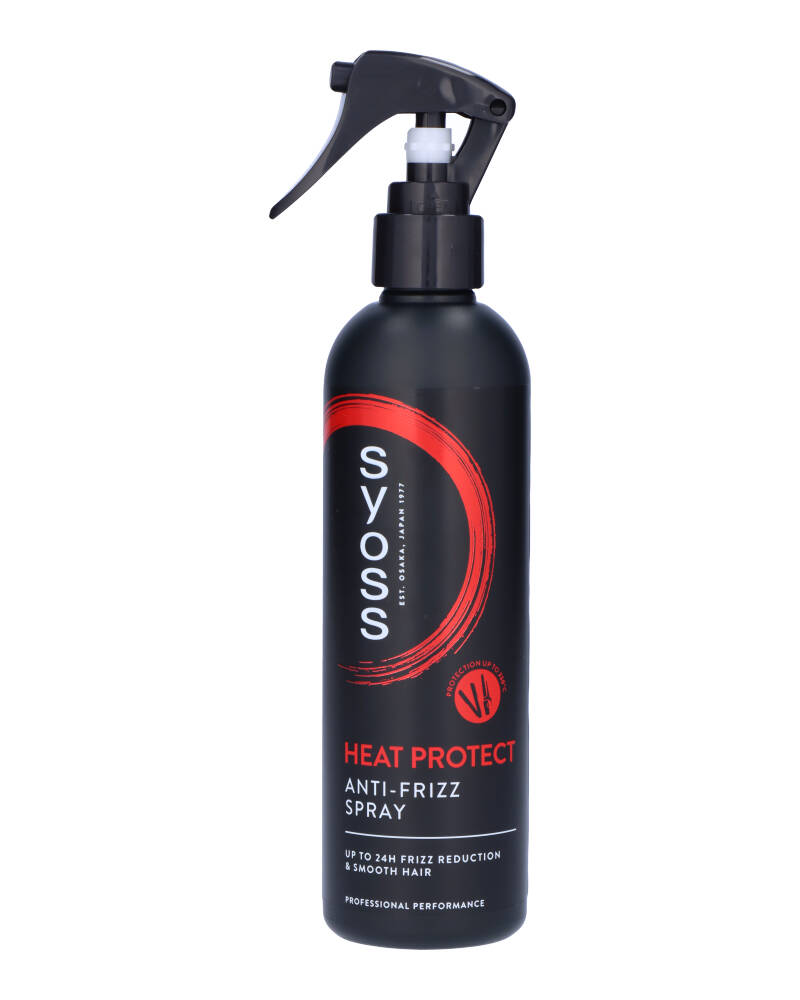 SYOSS Syoss Heat Protection 250 ml