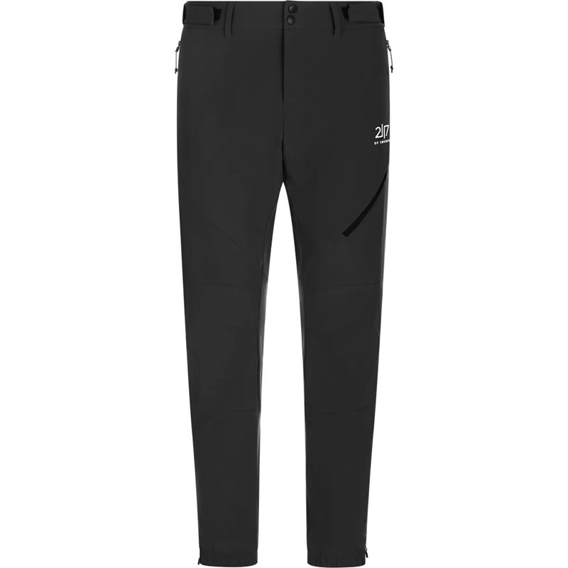 2117 of Sweden Sandhem Byxa H Black - M