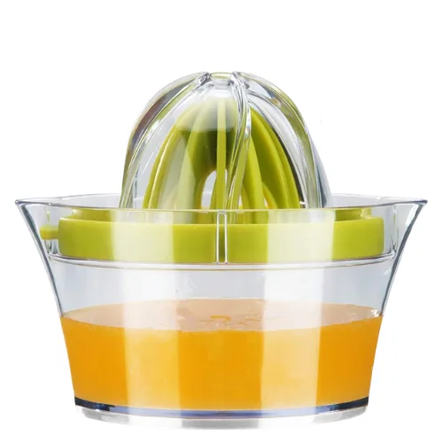 Manuaalinen Hedelmäpuristin – 400 ml