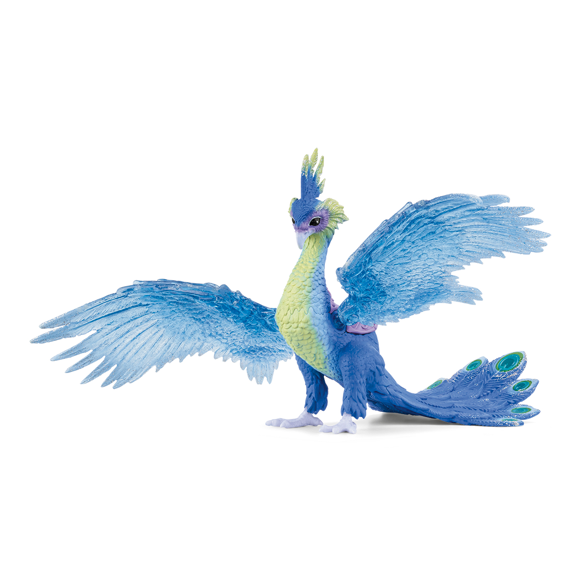 Schleich Taikariikinkukko