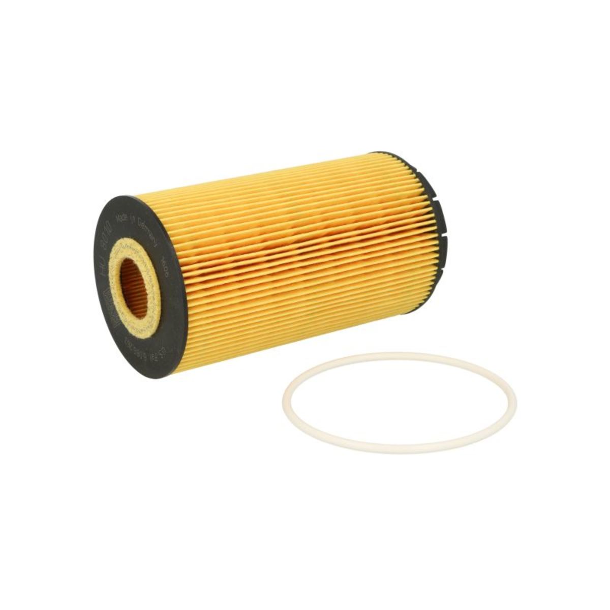 Öljynsuodatin MANN-FILTER HU 8010 z