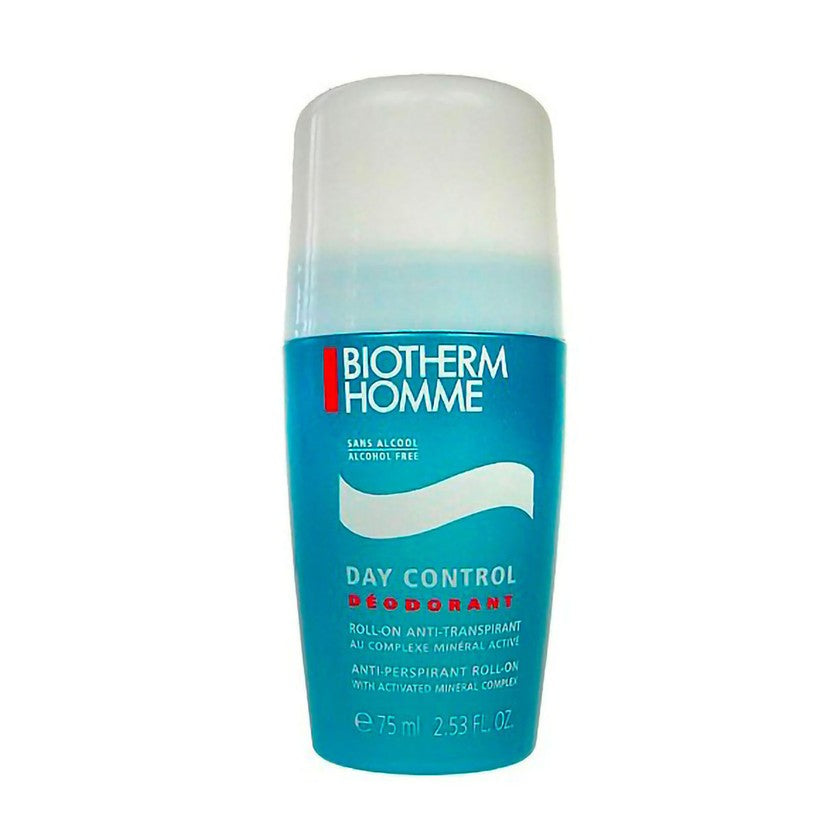 Biotherm Homme Päivä Control 48H Roll-on Deodorantti 75 ml
