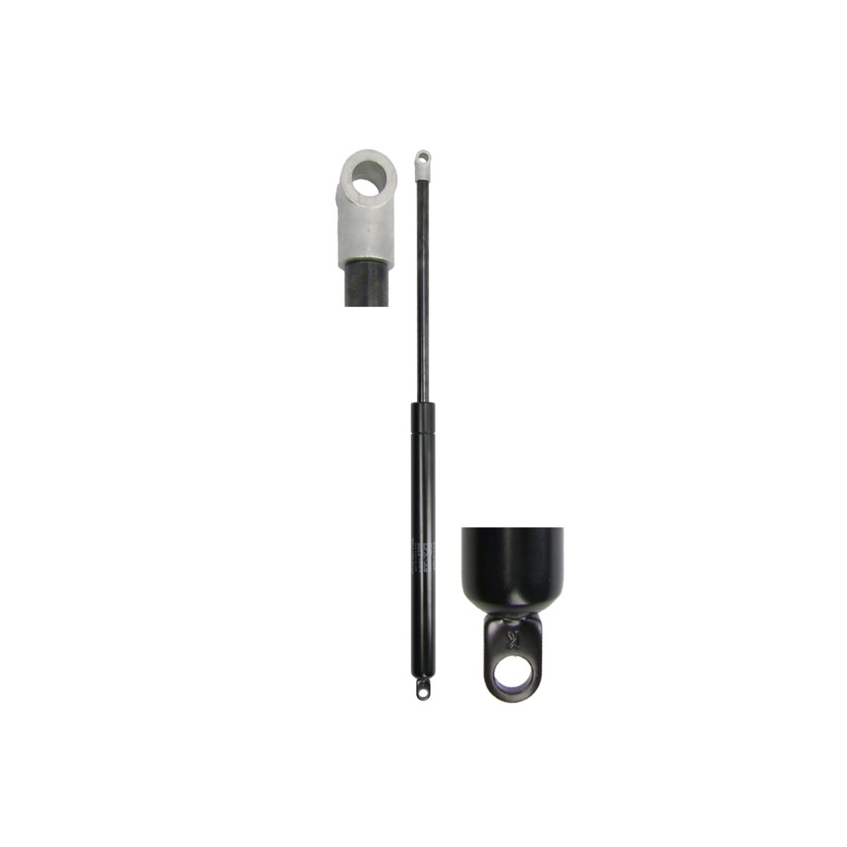 Kaasujousi STABILUS 2058LF