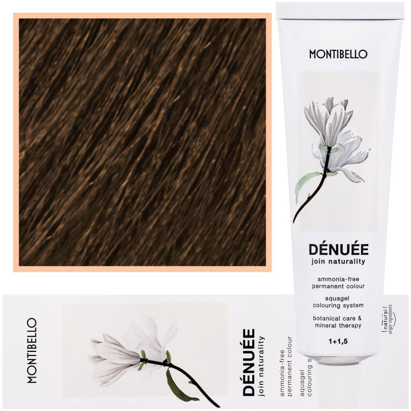 Montibello Denuee hiusväri 60 ml 7.60