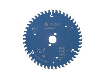 Bosch Pyörösahanterä Expert for Wood 160 x 20 x 2,2 mm, 48