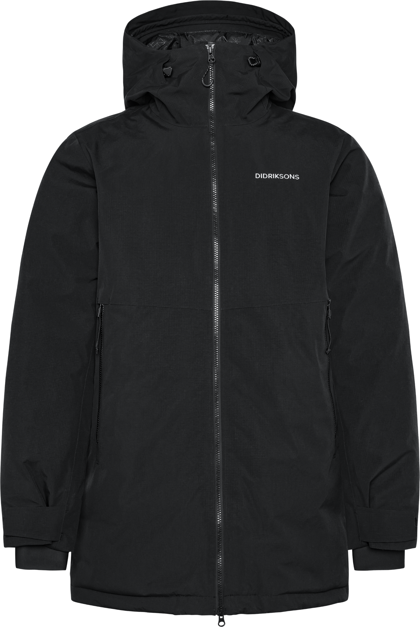 Didriksons Men's Tempest Parka miesten talvitakki