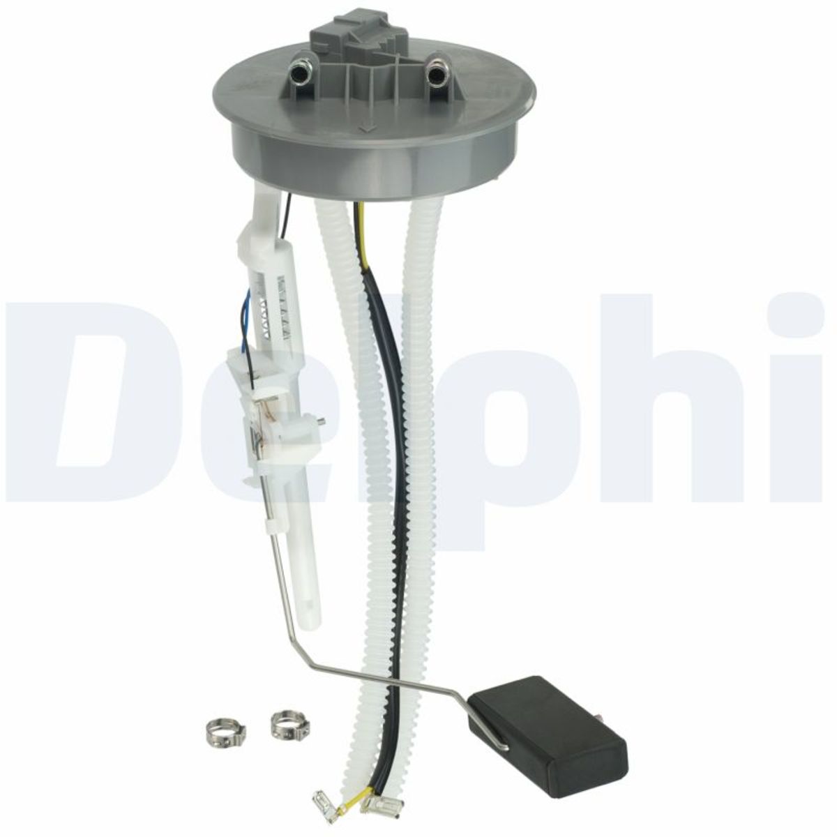 Tunnistin, polttoainetankki DELPHI FL0387-12B1