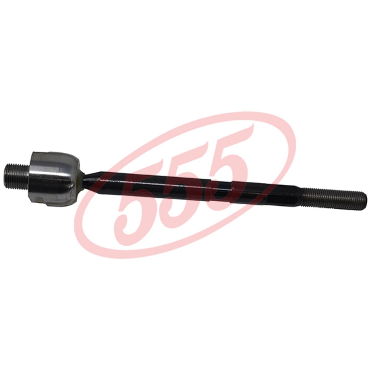 Raidetangon pää, suora 555 SR-H150
