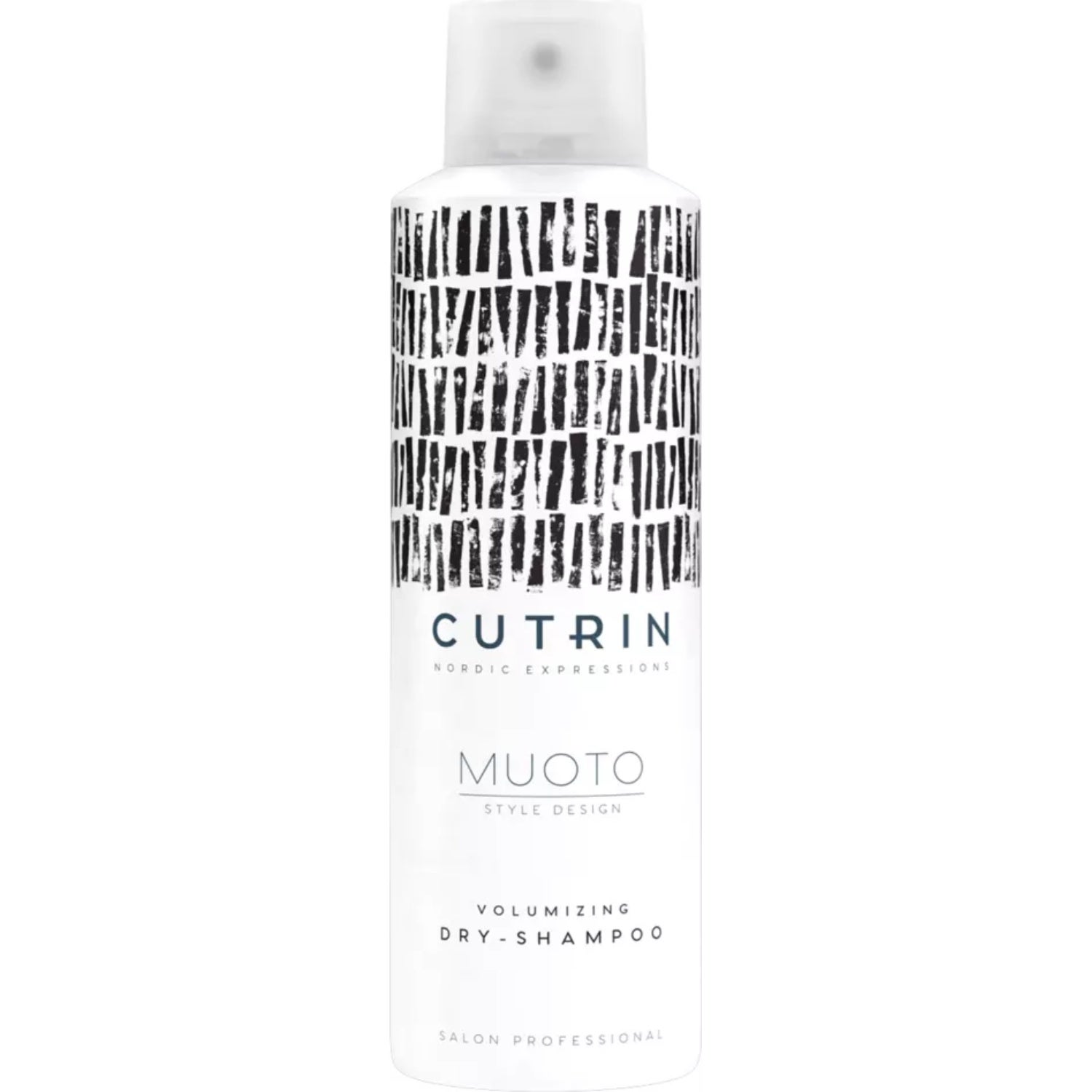 Cutrin Muoto Volumizing Dry-Shampoo kuivashampoo 200 ml