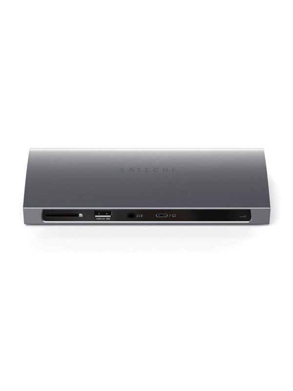 Satechi Thunderbolt 4 Dock - med 3 ThunderBolt anslutningar