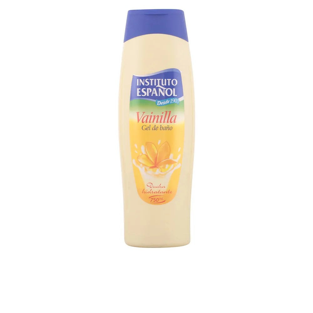 Instituto Español Vanilla suihkugeeli 750ml