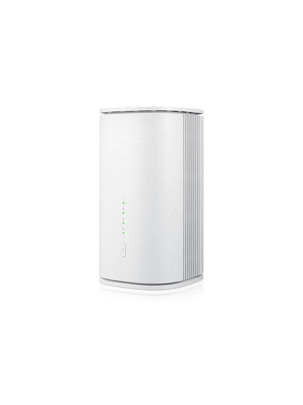 ZyXEL Nebula FWA515 - wireless router - WWAN - Wi-Fi 7 - 4G 5G - desktop - Wireless router 802.11a/b/g/n/ac/ax/be (Wi-Fi 7)
