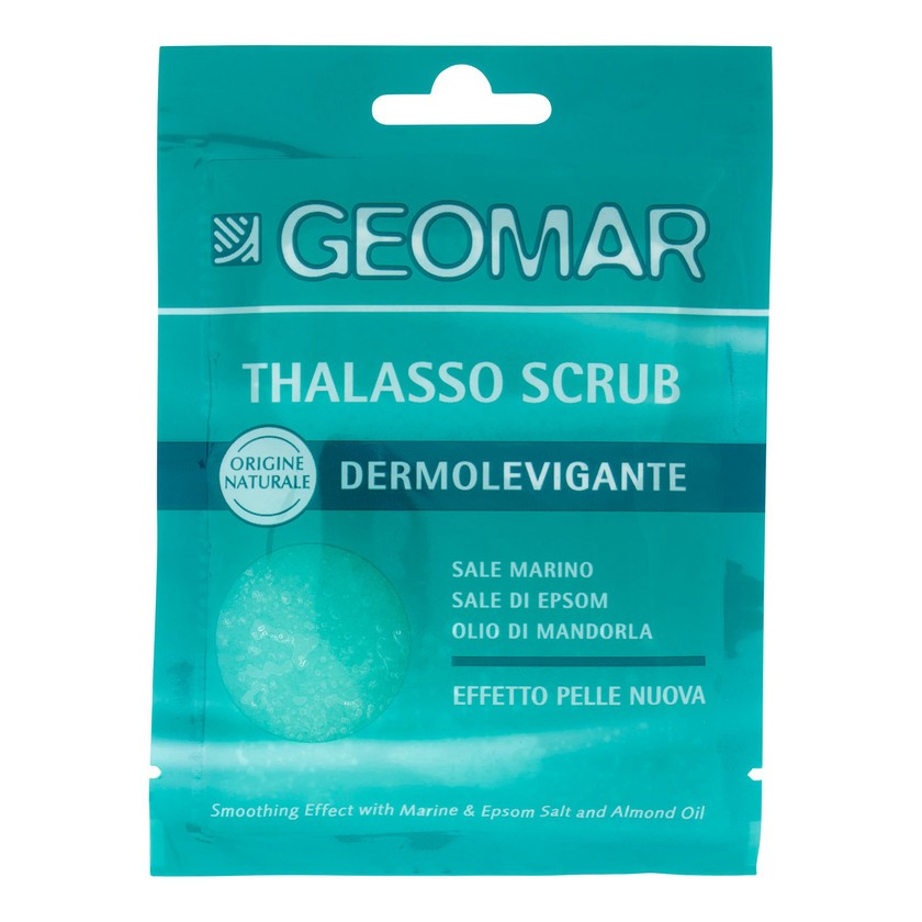 Geomar Thalasso-kuorinta Mon annos 85 g