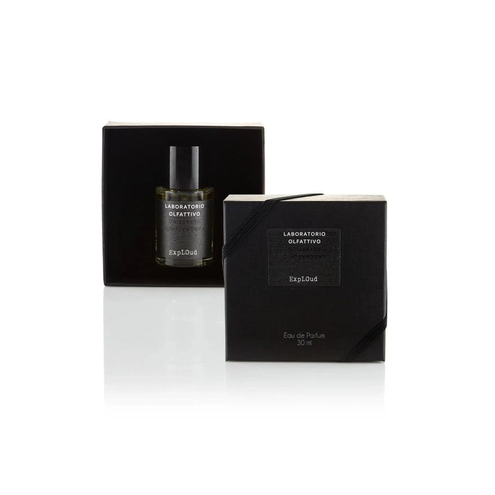 Hajulaboratorio Exploud eau de parfum - 30 ml