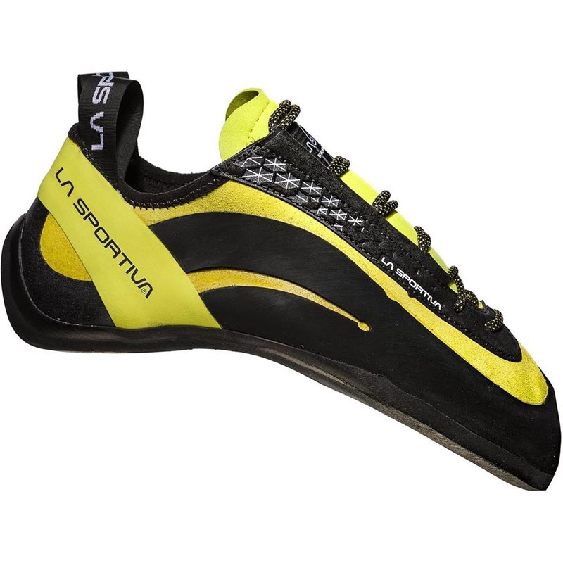 La Sportiva Miura Lime - 38,5