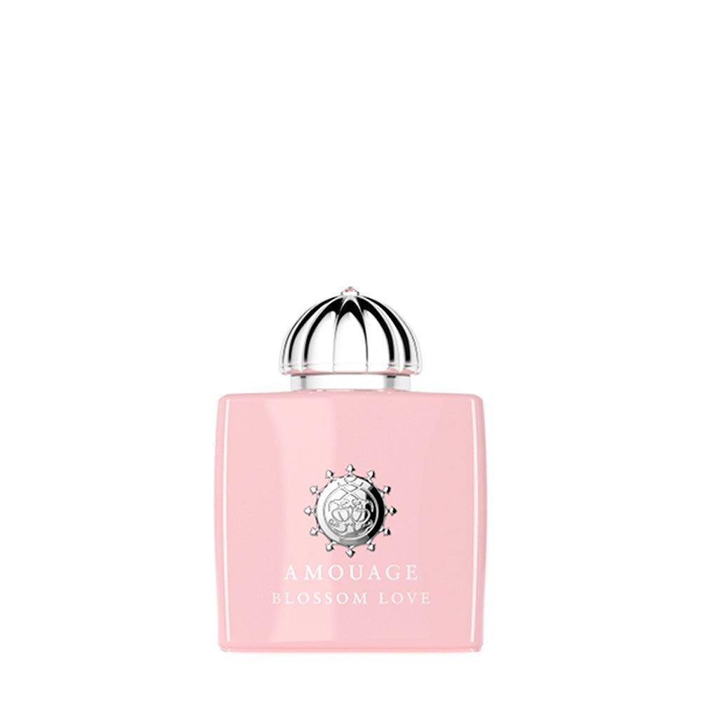 Amouage Blossom Love naisten Eau de Parfum 100 ml