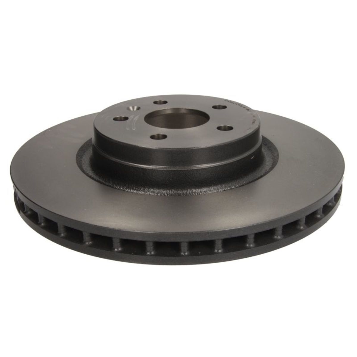 Jarrulevy BREMBO 09.N265.21