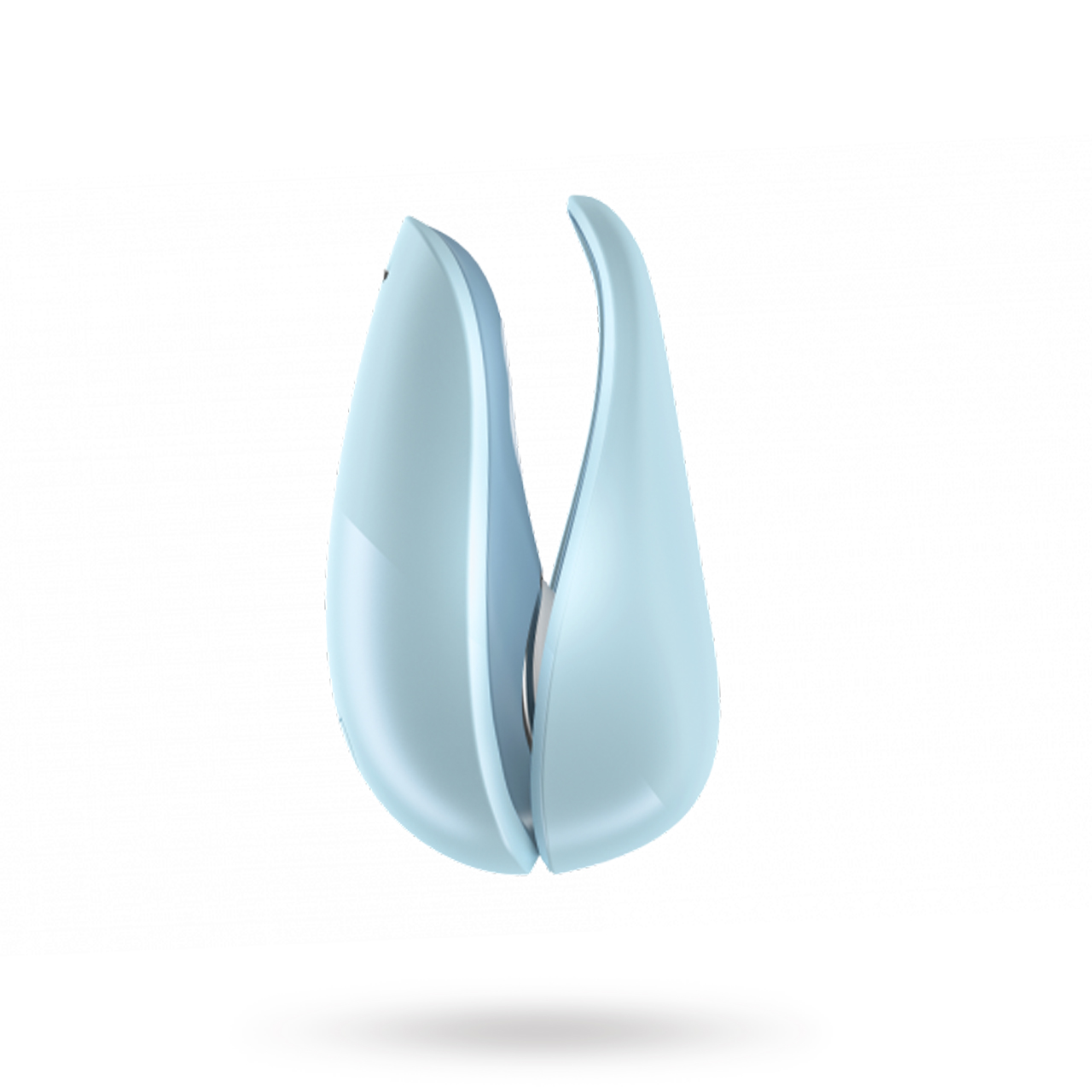 Womanizer Liberty Powder Blue Paineilmavibraattori