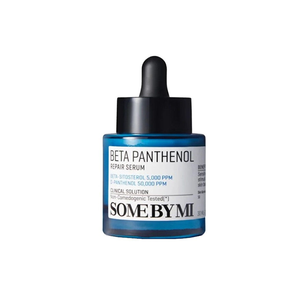 Some By Mi Beta Panthenol Repair rauhoittava ja kosteuttava seerumi herkälle iholle 30 ml
