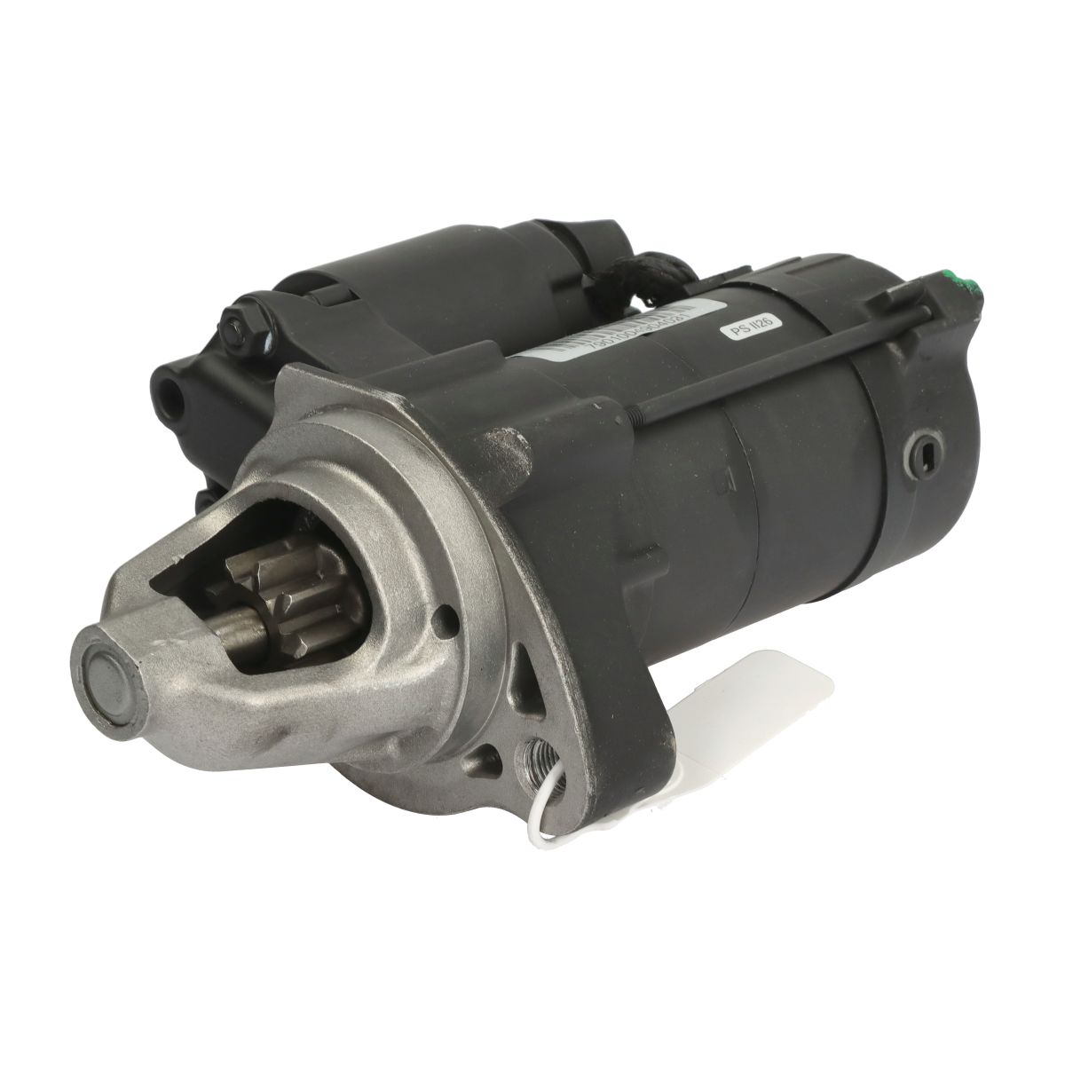 Käynnistysmoottori STARDAX STX210431R