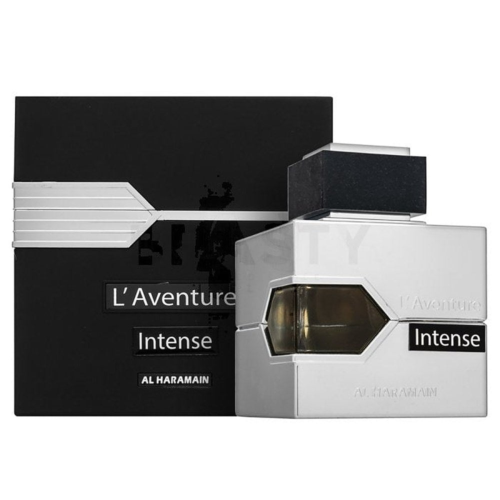 Al haramain L ́Aventure Intense EDP - 100 ml