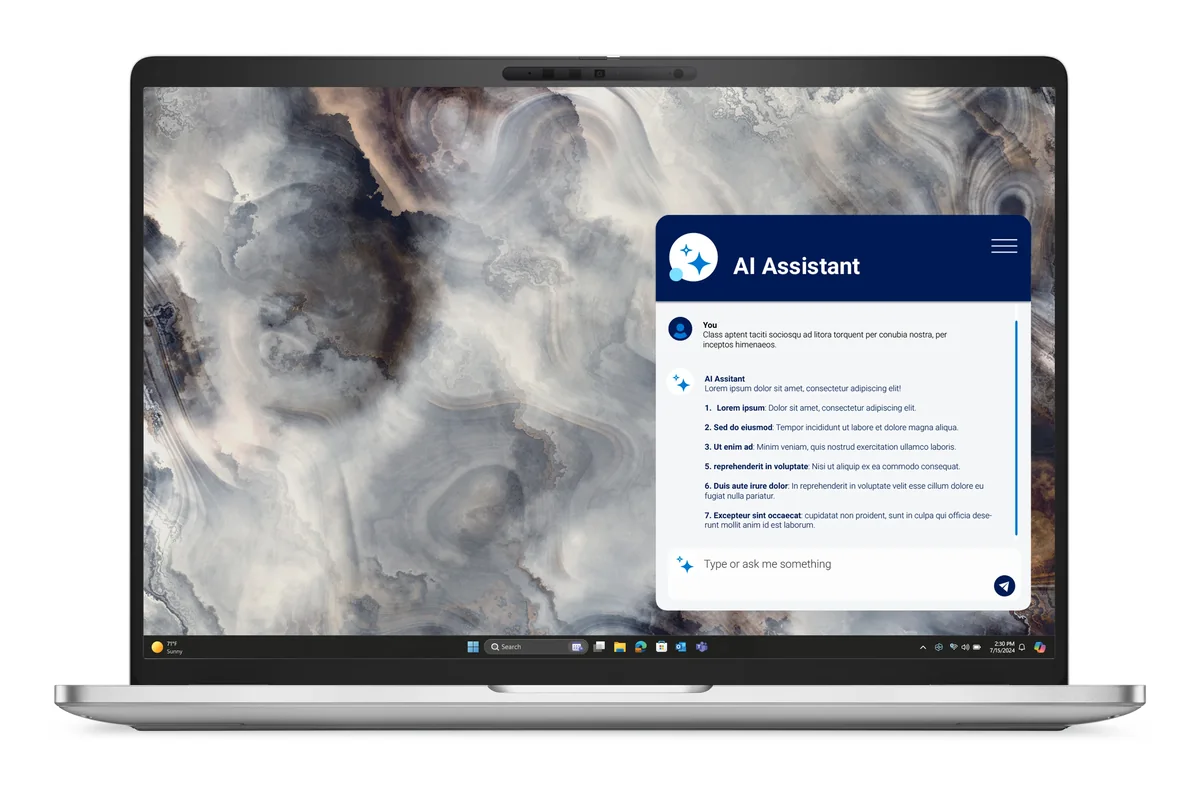 Dell Pro 16 Plus PB16250
