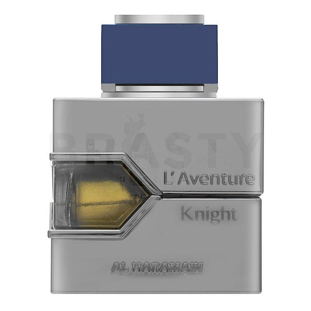 Al haramain L`Aventure Knight - EDP - Tilavuus: 100 ml