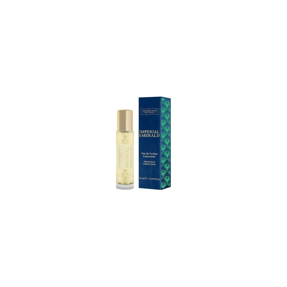 Venetsian kauppias Imperial Emerald EDP Concentrate 10 ml
