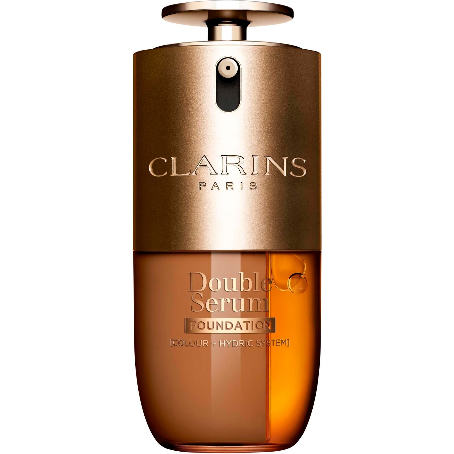 Clarins Double Serum Foundation D3n - 30 ml