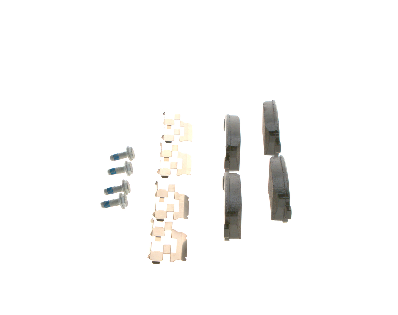 Bosch Takajarrupalat 0986494126