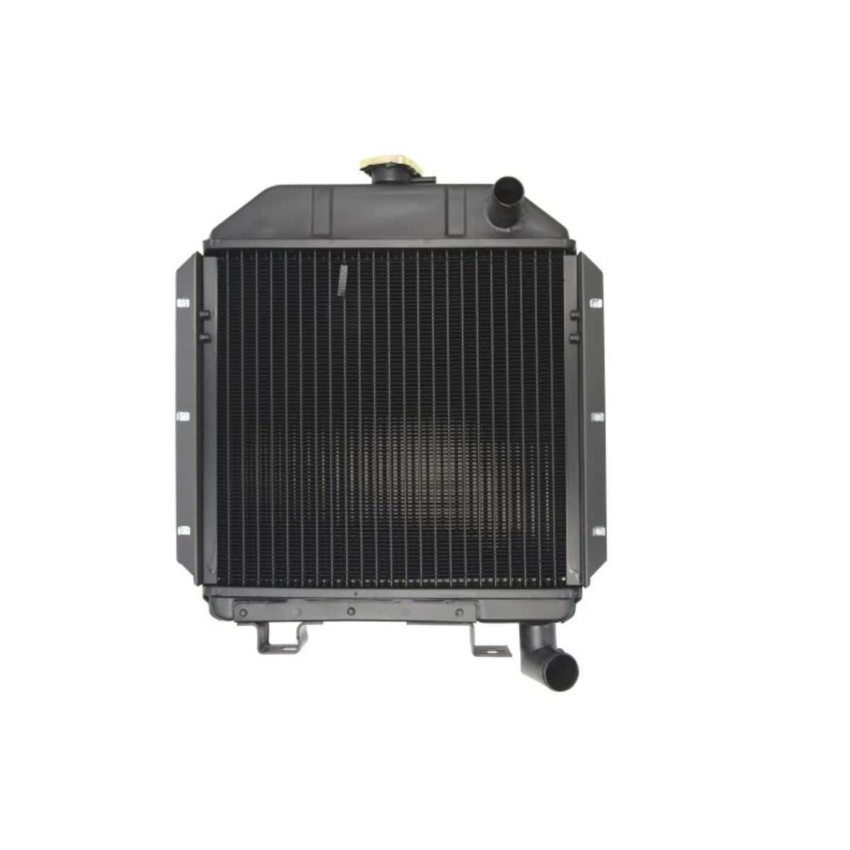 Jäähdytin, moottorin jäähdytys THERMOTEC D7AG006TT