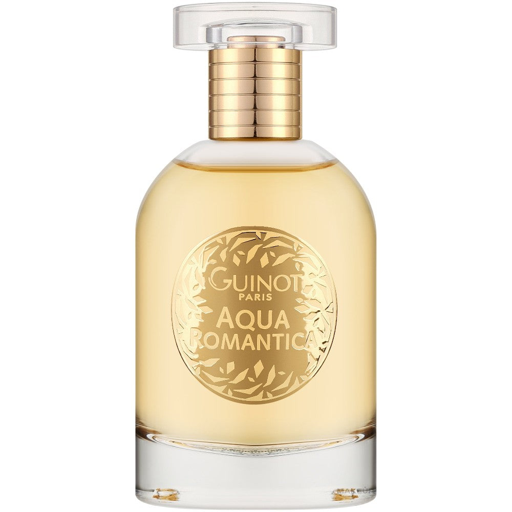 Eau de Parfum Guinot Aqua Romantica naisille 100 ml