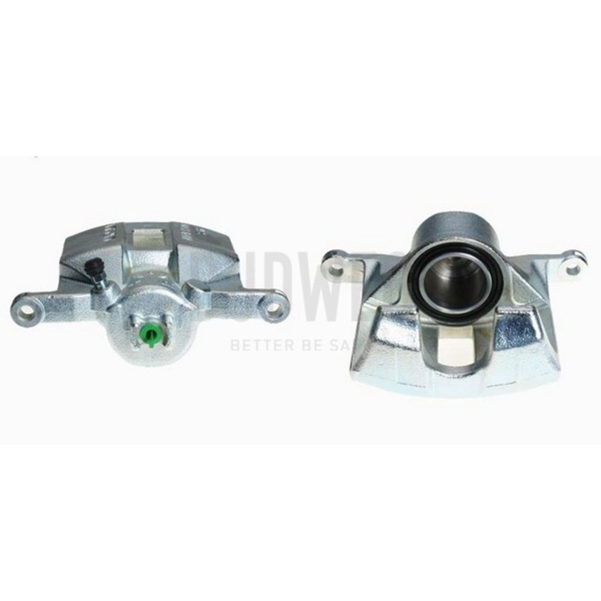 Jarrusatula BUDWEG CALIPER 343249