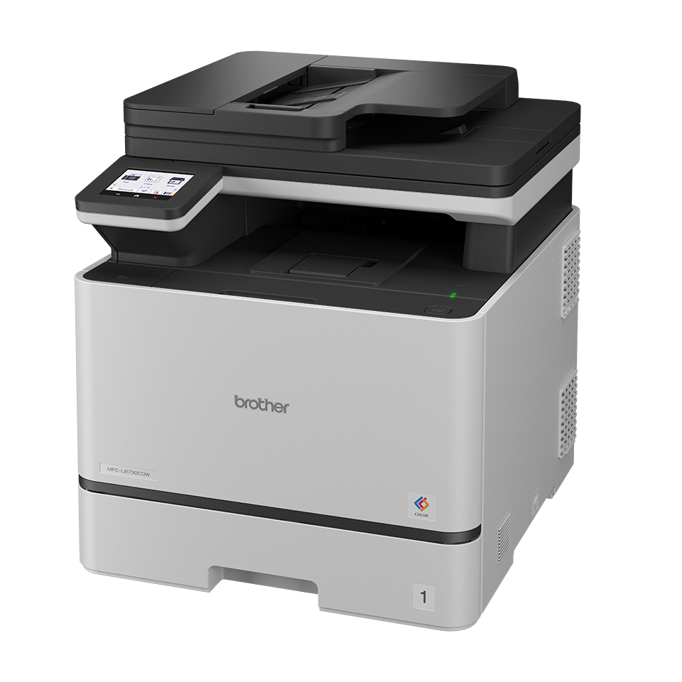 Brother MFC-L8730CDW - multifunction printer - colour Multifunction - väri - Laser