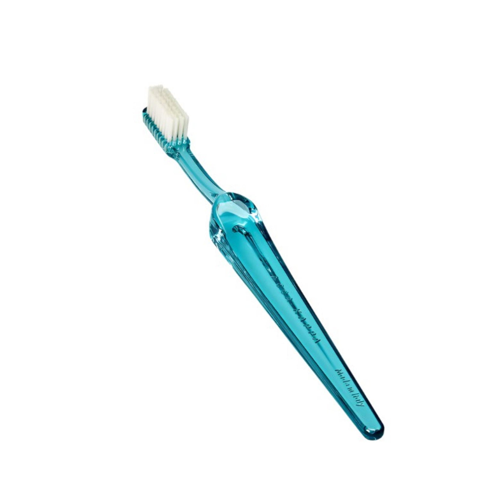 Acca kappa Lympio, Spazzolino da denti, Turchese
