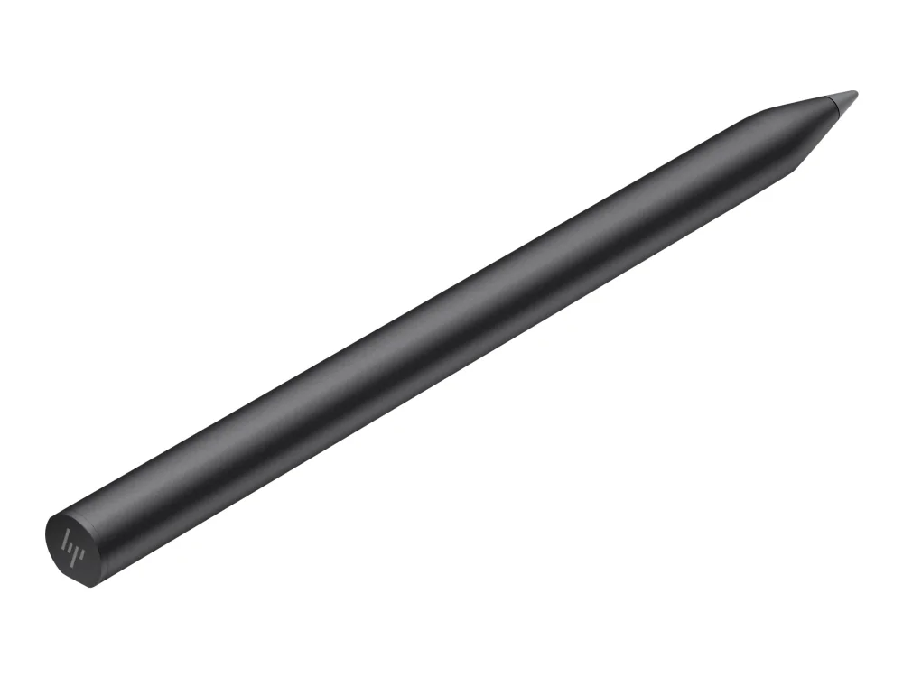 HP Rechargeable Tilt Pen - Digitaalinen kynä - Harmaa