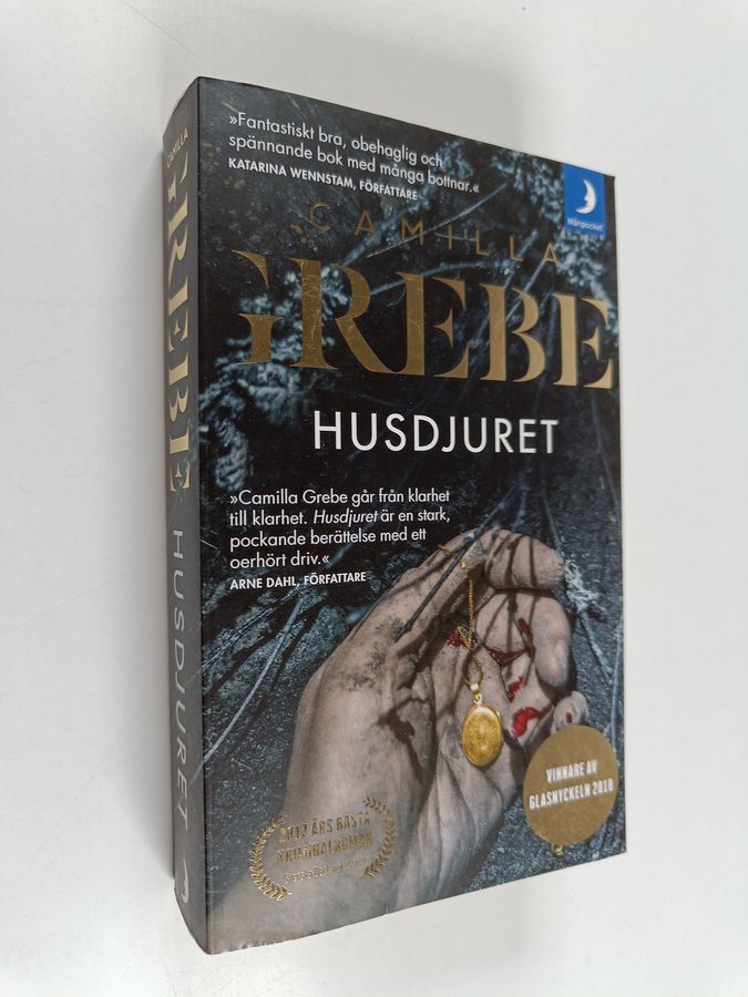 Husdjuret