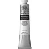 Arti Wat-Mix Oil 200Ml Titanium White 644