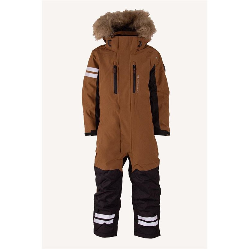 Lindberg Colden Overall (Waterproof) - 160