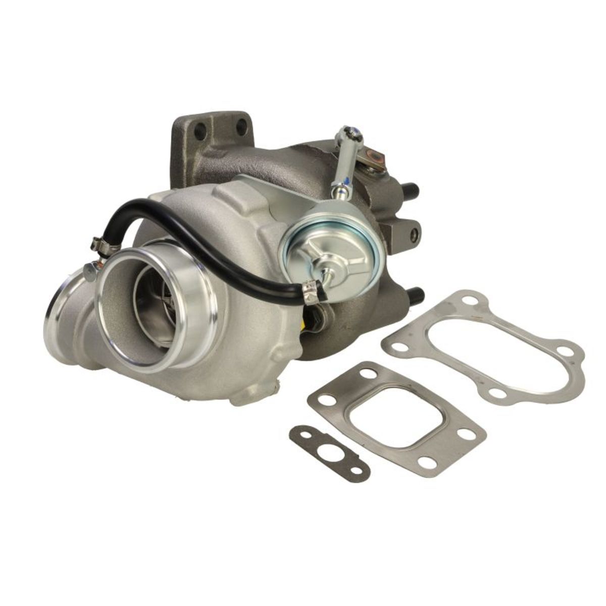 Turboahdin NISSENS 93829