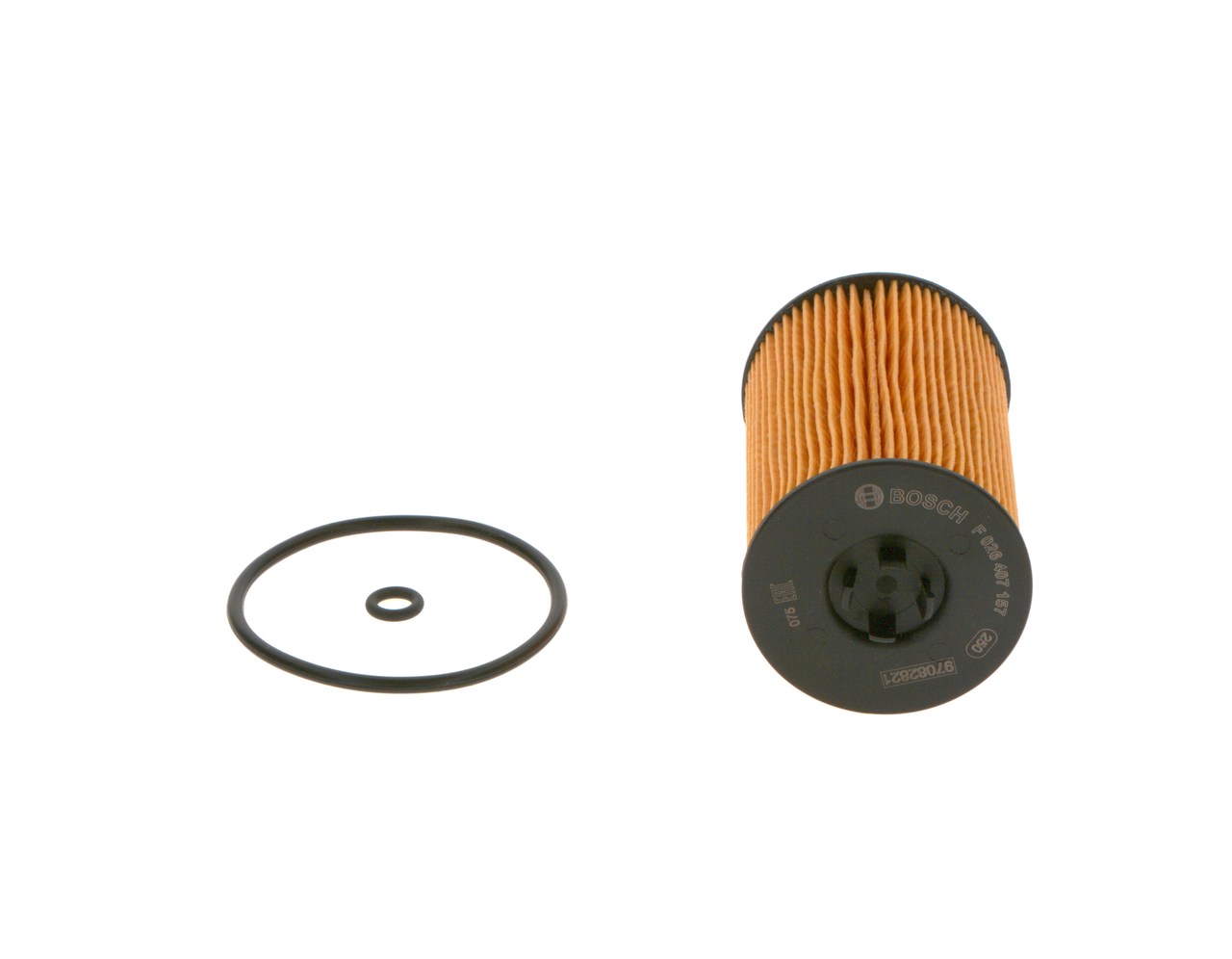 Bosch Öljynsuodatin F026407157