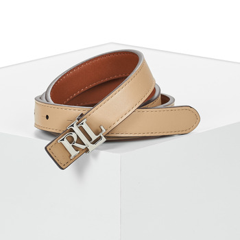 Lauren Ralph Lauren Vyö konjakki / cappuccino
