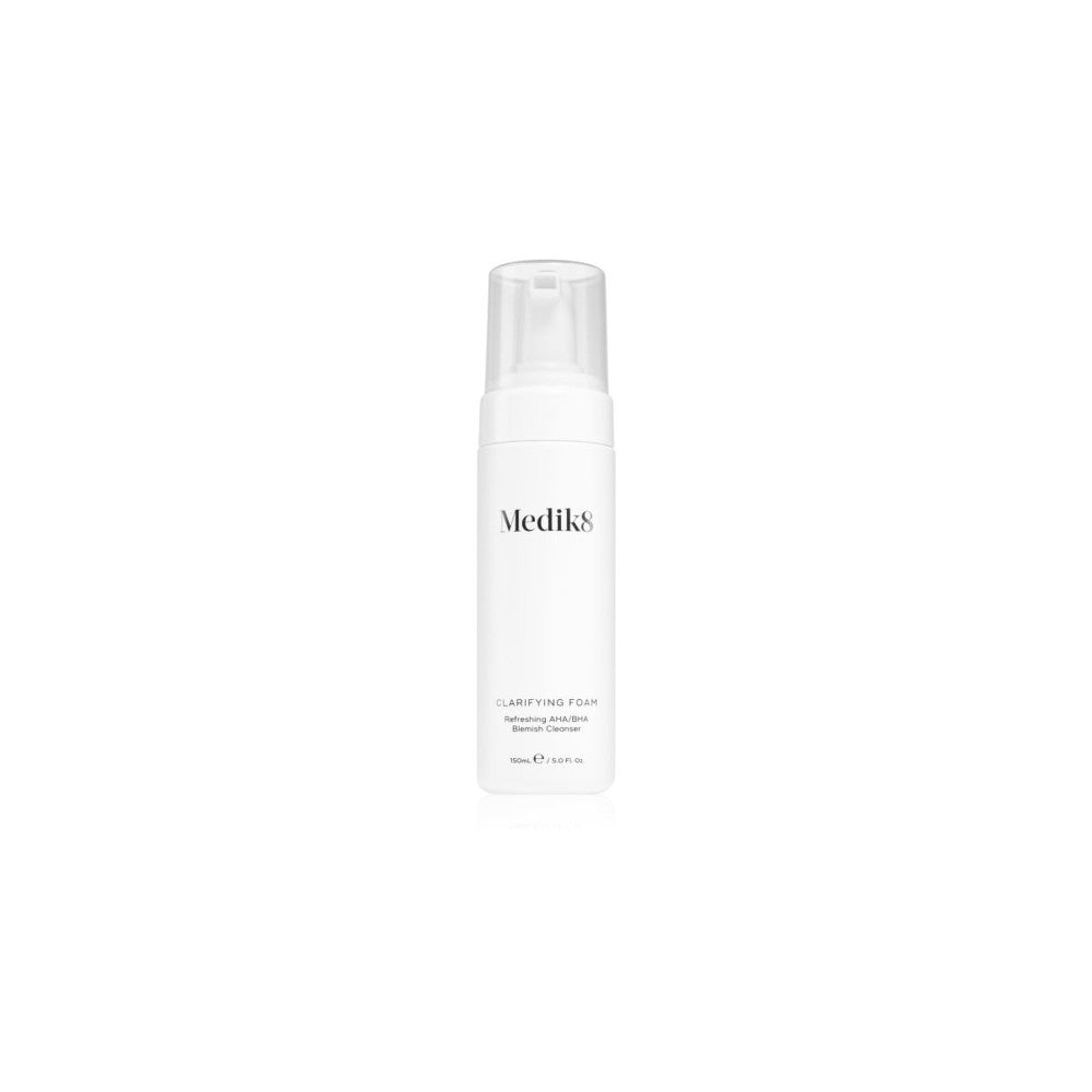 Medik8 Clarifying Mousse 150 ml